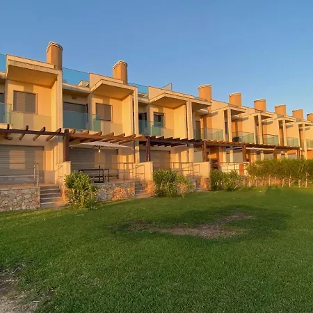 Wonderful View - Quinta Da Colina C8 Ferienhaus