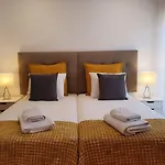Wonderful View - Quinta Da Colina C8 펜션 알부페이라