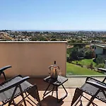Wonderful View - Quinta Da Colina C8 Vakantiehuis Albufeira