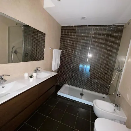 Wonderful View - Quinta Da Colina C8 Албуфейра