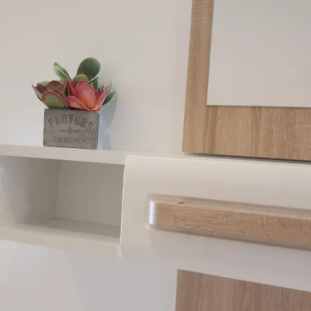 Hébergement de vacances Wonderful View - Quinta Da Colina C8 Albufeira