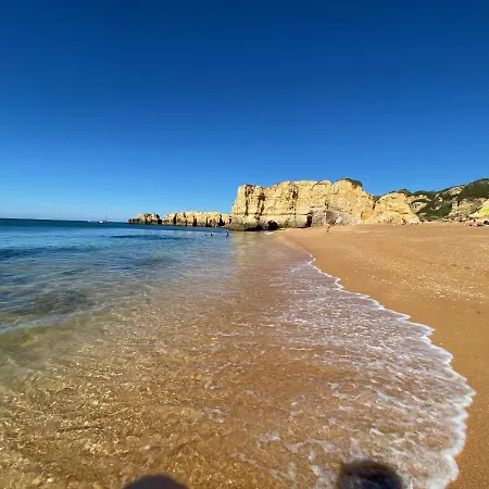 Wonderful View - Quinta Da Colina C8 Дом отдыха