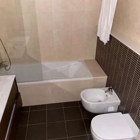 Wonderful View - Quinta Da Colina C8 Дом отдыха *