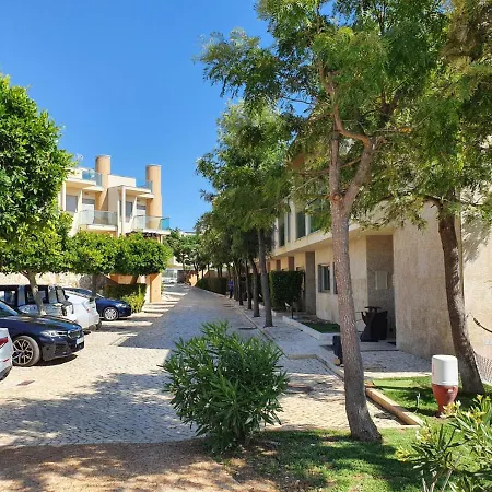 Hébergement de vacances Wonderful View - Quinta Da Colina C8