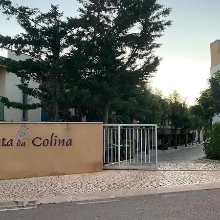 Wonderful View - Quinta Da Colina C8 *