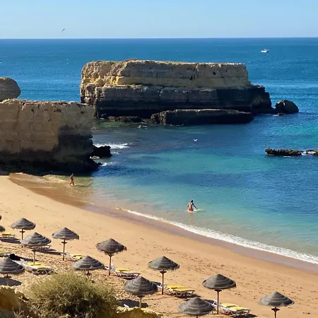 Wonderful View - Quinta Da Colina C8 Дом отдыха