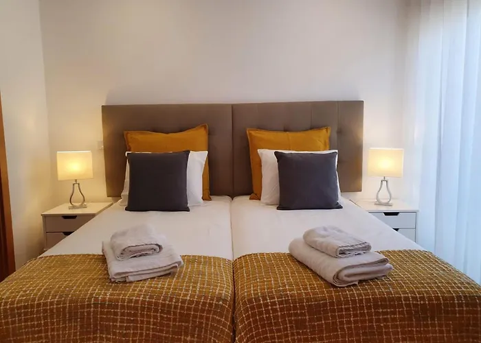 Wonderful View - Quinta Da Colina C8 Semesterbostad Albufeira