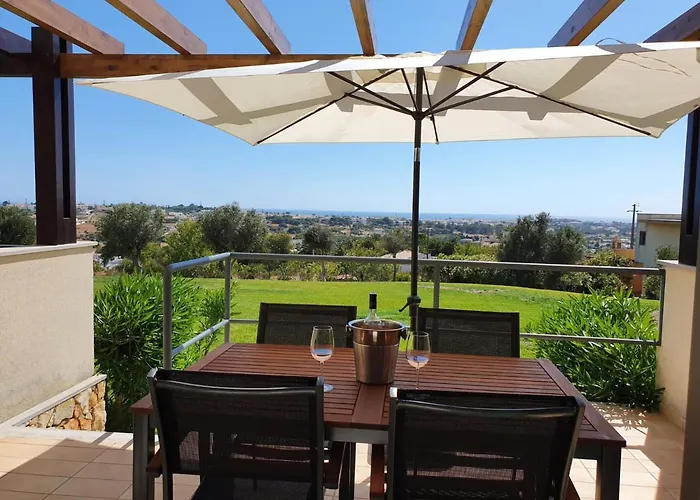 Wonderful View - Quinta Da Colina C8