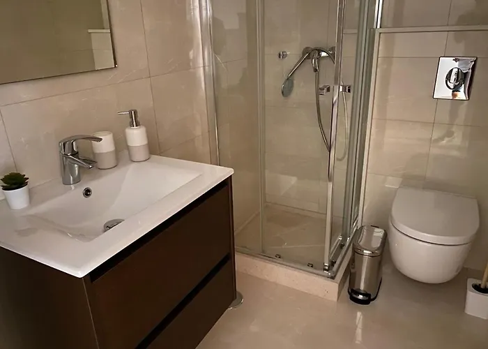 Wonderful View - Quinta Da Colina C8 * Albufeira