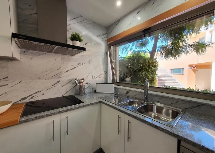 Wonderful View - Quinta Da Colina C8 Semesterbostad *