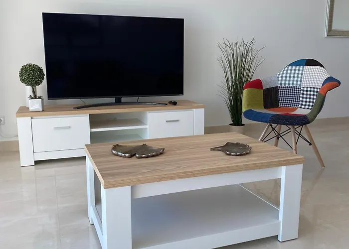 Wonderful View - Quinta Da Colina C8 Albufeira