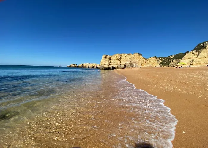 Wonderful View - Quinta Da Colina C8 Semesterbostad