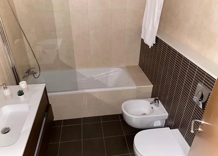 Wonderful View - Quinta Da Colina C8 Semesterbostad *