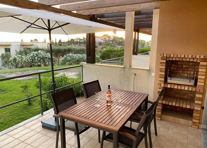 Wonderful View - Quinta Da Colina C8 Albufeira