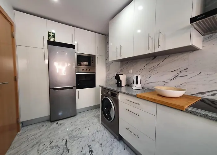 Wonderful View - Quinta Da Colina C8 Semesterbostad *