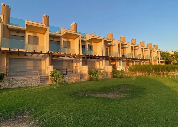 Wonderful View - Quinta Da Colina C8 Semesterbostad