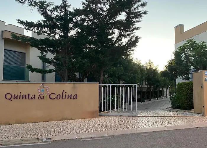 Wonderful View - Quinta Da Colina C8 *