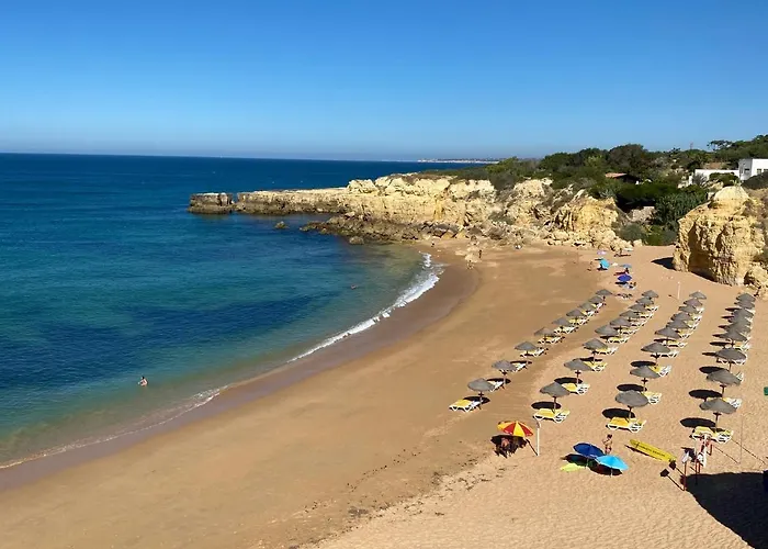 Wonderful View - Quinta Da Colina C8 Semesterbostad *