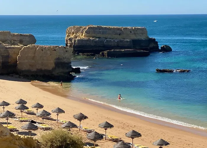 Wonderful View - Quinta Da Colina C8 Semesterbostad