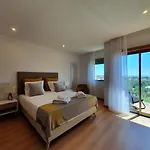 Wonderful View - Quinta Da Colina C8 אלבופיירה