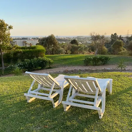 Wonderful View - Quinta Da Colina C8