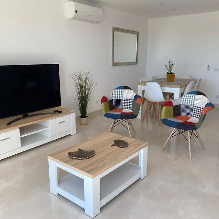 Wonderful View - Quinta Da Colina C8 Nyaraló *