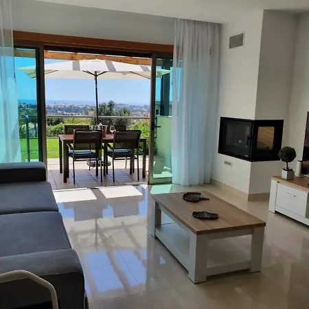 Wonderful View - Quinta Da Colina C8 אלבופיירה