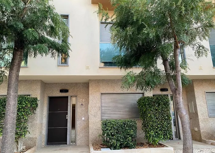 Wonderful View - Quinta Da Colina C8 Nyaraló *