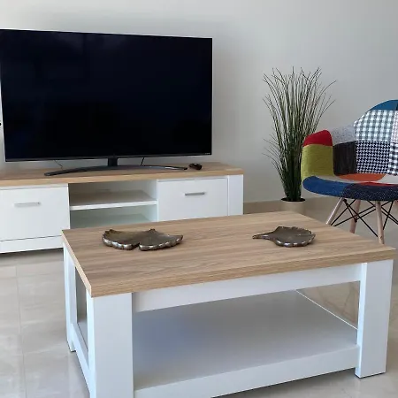 Wonderful View - Quinta Da Colina C8 アルブフェイラ