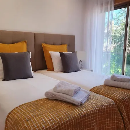 Wonderful View - Quinta Da Colina C8 別荘 *